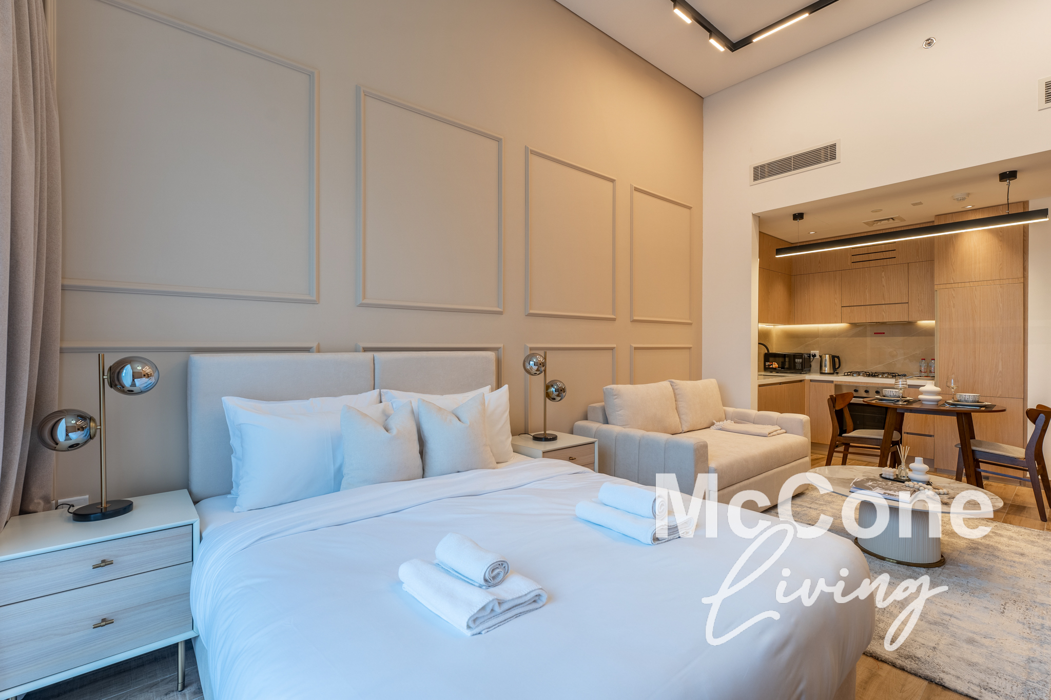 Studio Apartment for Rent in Oakley Square Residences, Jumeirah Village Circle — photograph 15 of 29