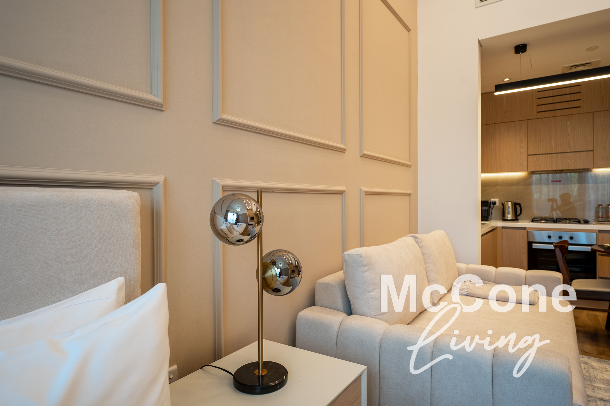 Studio Apartment for Rent in Oakley Square Residences, Jumeirah Village Circle — photograph 17 of 29