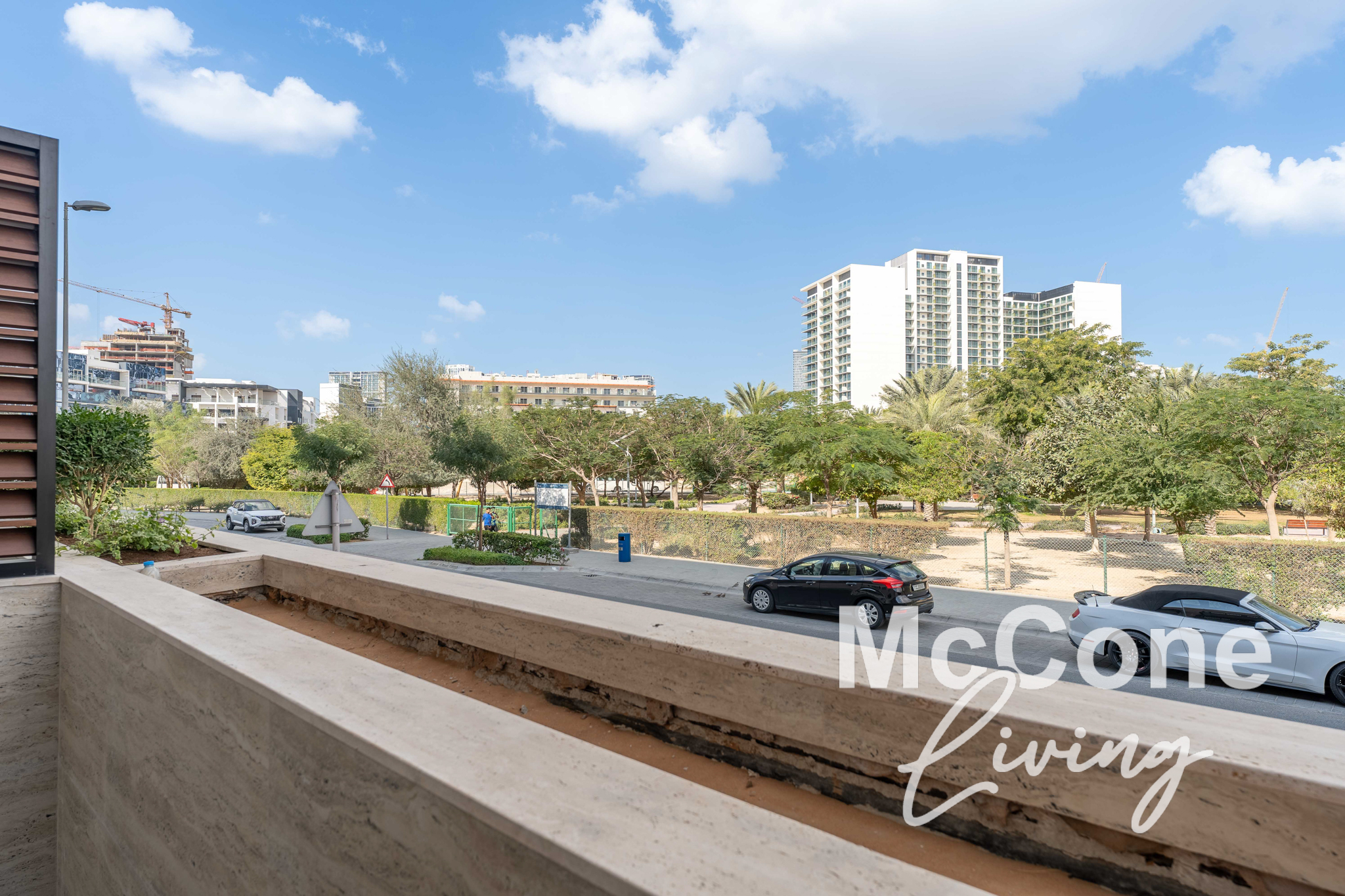 Studio Apartment for Rent in Oakley Square Residences, Jumeirah Village Circle — photograph 27 of 29