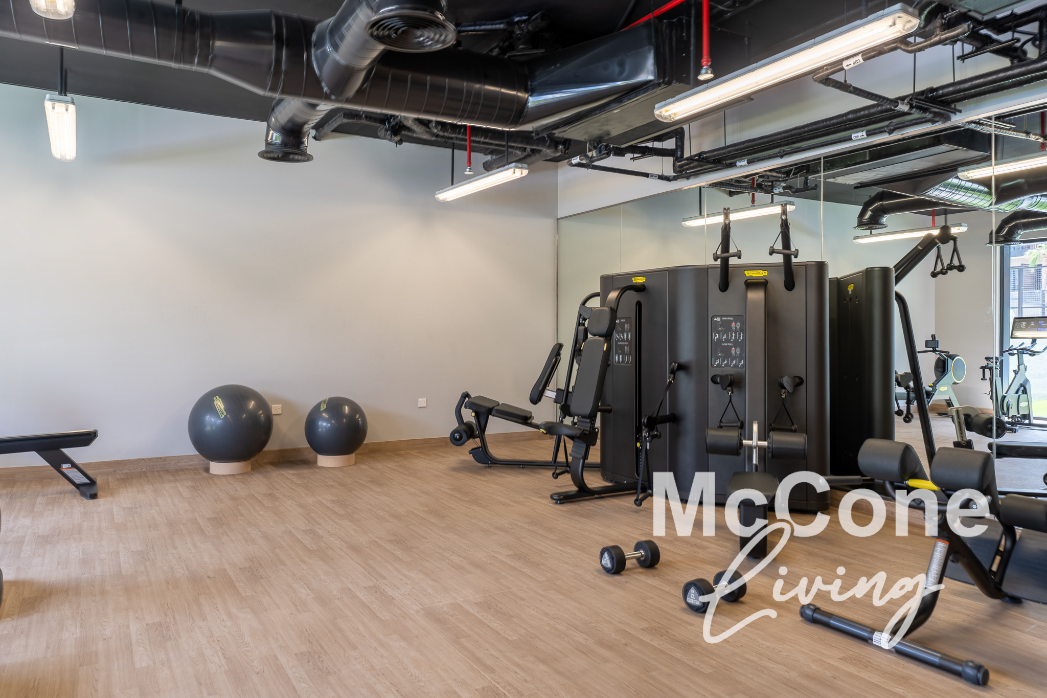 Studio Apartment for Rent in Oakley Square Residences, Jumeirah Village Circle — photograph 26 of 29