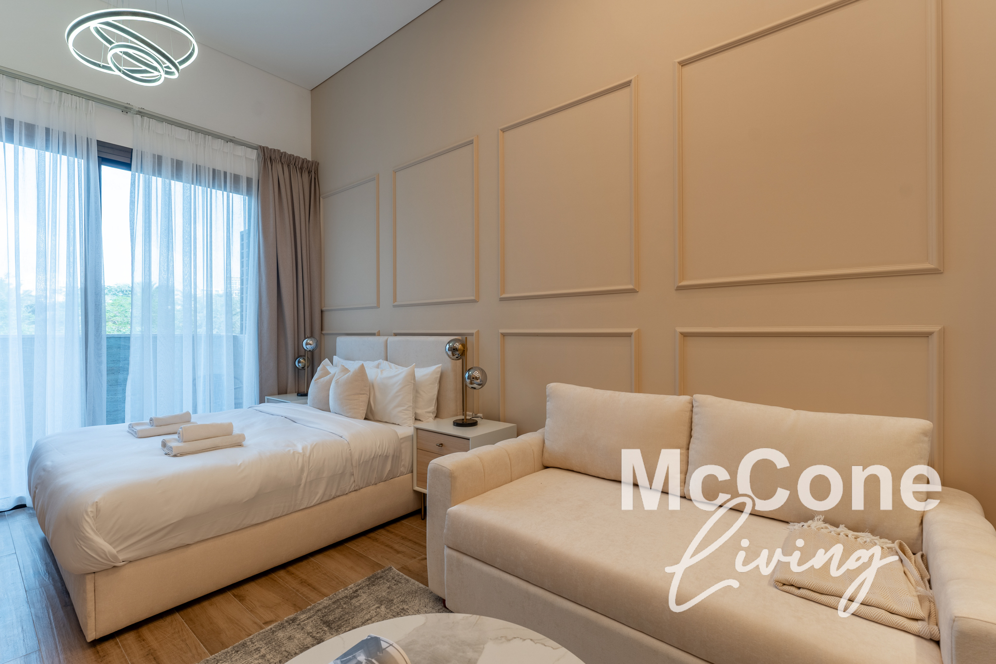 Studio Apartment for Rent in Oakley Square Residences, Jumeirah Village Circle — photo 6 of 29