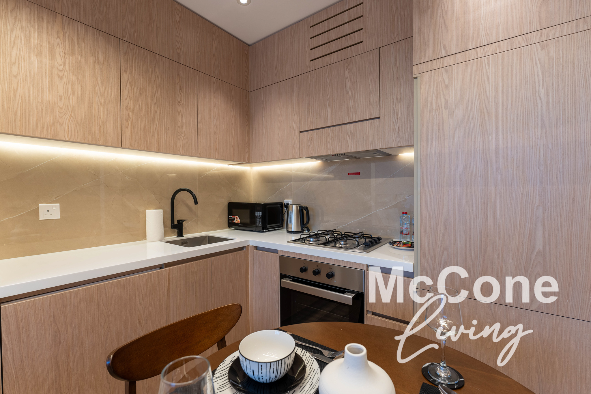 Studio Apartment for Rent in Oakley Square Residences, Jumeirah Village Circle — photo 7 of 29