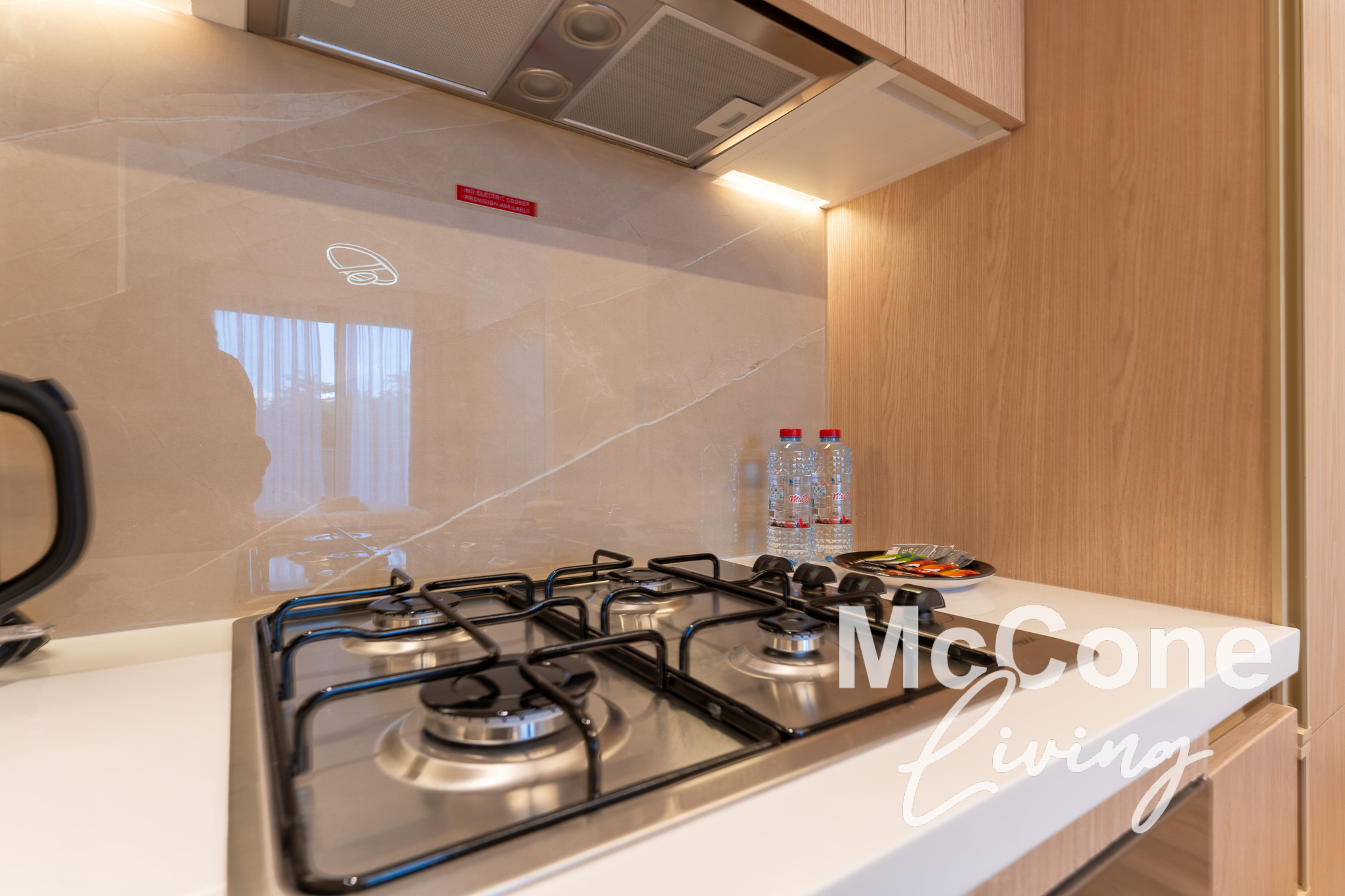 Studio Apartment for Rent in Oakley Square Residences, Jumeirah Village Circle — photo 8 of 29