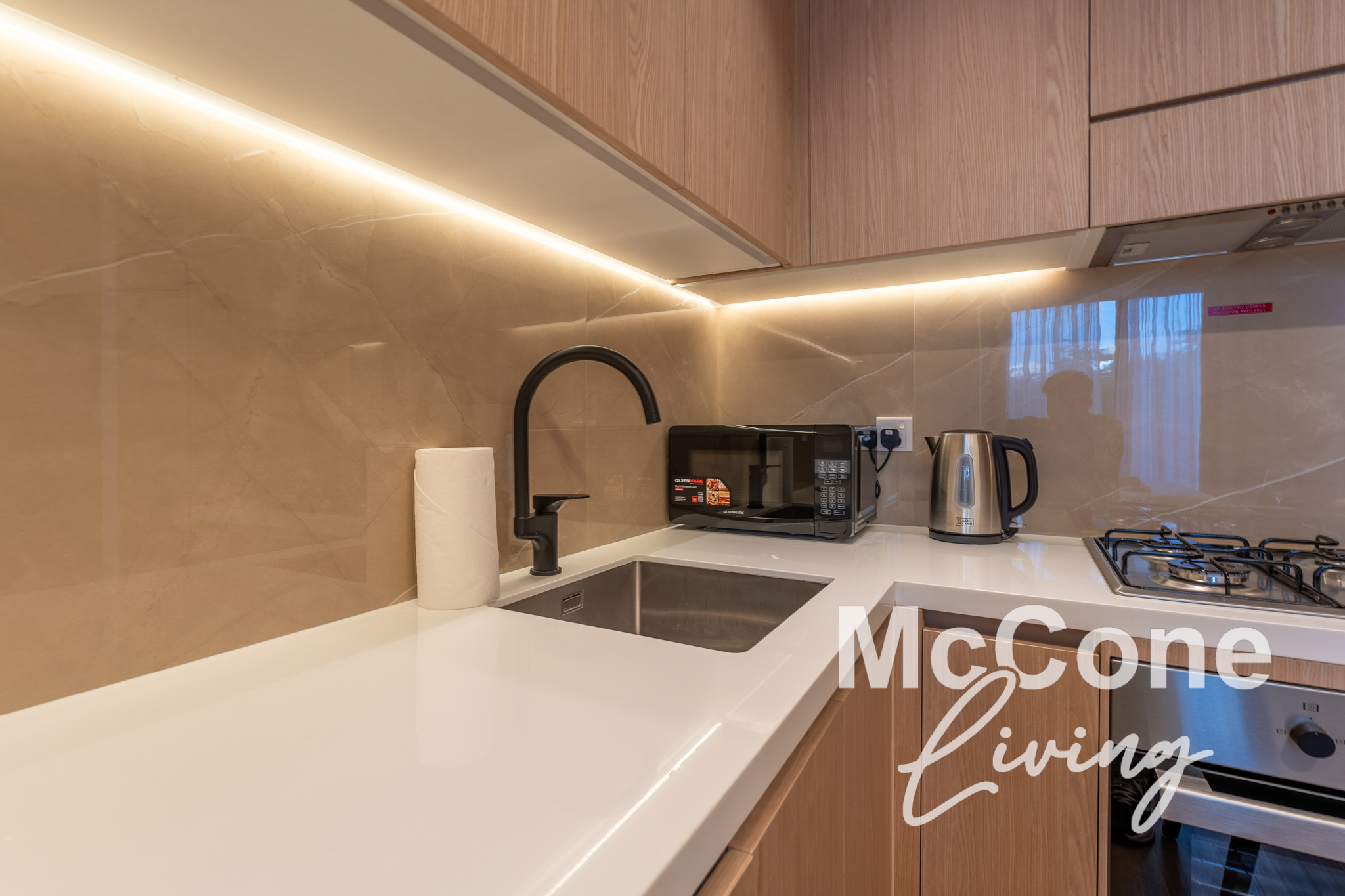 Studio Apartment for Rent in Oakley Square Residences, Jumeirah Village Circle — photo 9 of 29