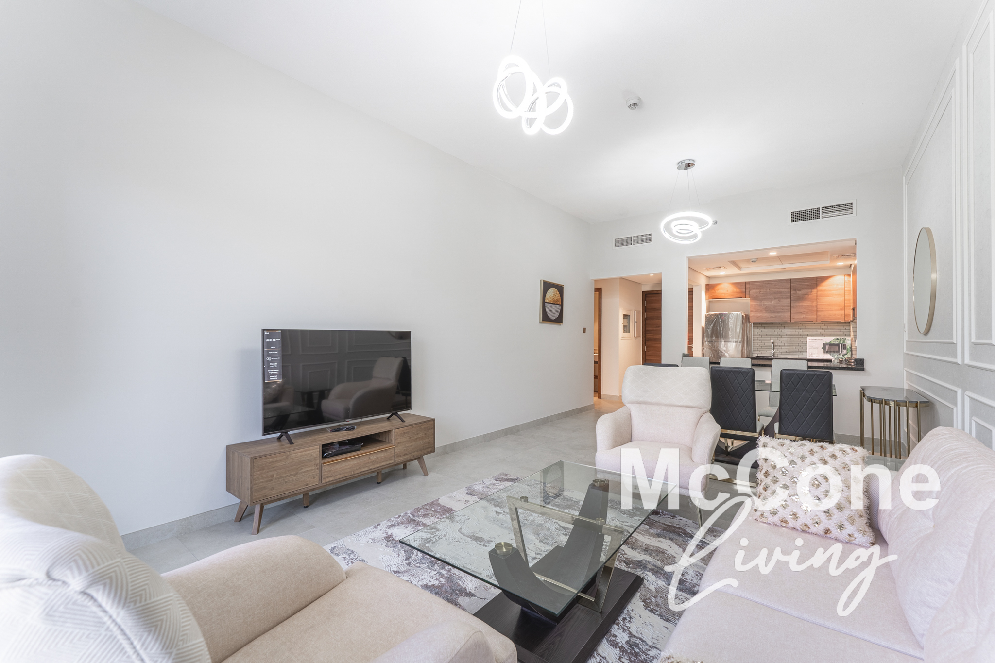 1 Bedroom Apartment for Rent in Eleganz by Danube, Jumeirah Village Circle