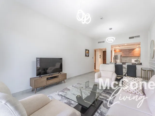 1 Bedroom Apartment for Rent in Eleganz by Danube, Jumeirah Village Circle