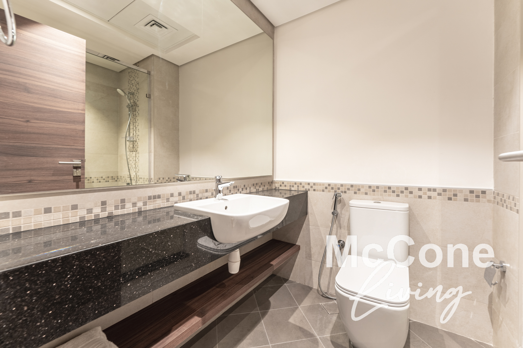 1 Bedroom Apartment for Rent in Eleganz by Danube, Jumeirah Village Circle — photograph 11 of 17