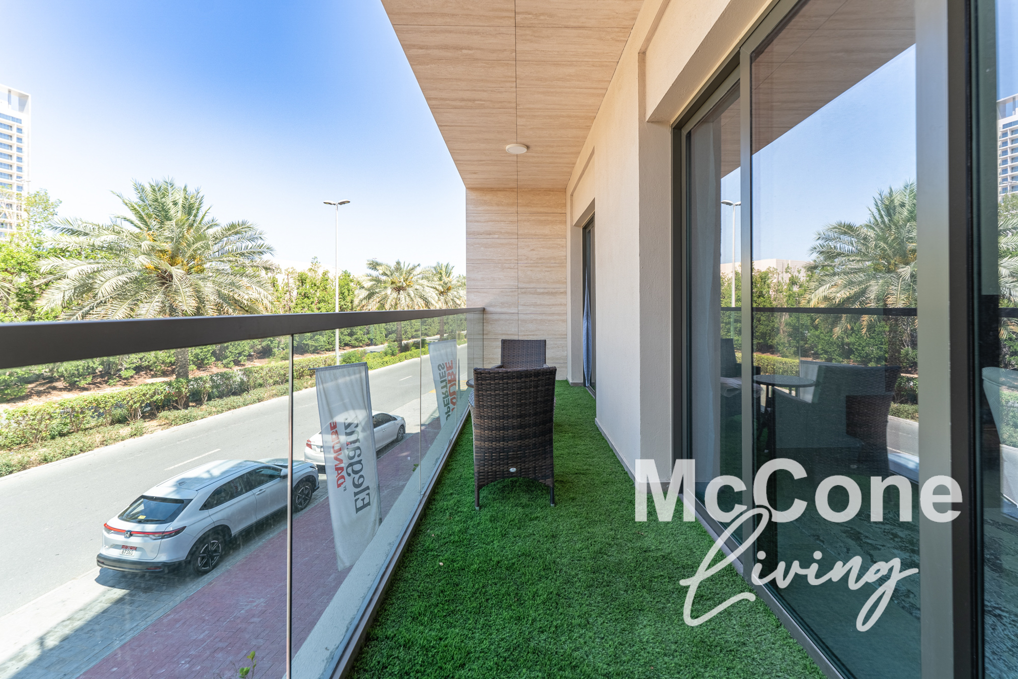 1 Bedroom Apartment for Rent in Eleganz by Danube, Jumeirah Village Circle — photograph 15 of 17