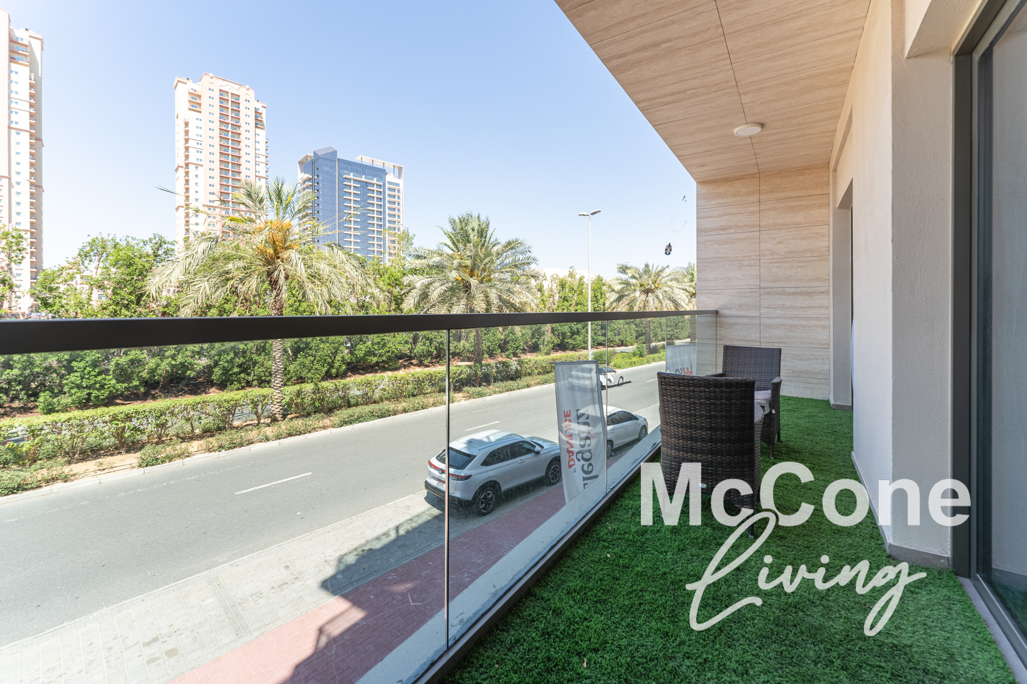 1 Bedroom Apartment for Rent in Eleganz by Danube, Jumeirah Village Circle — photograph 16 of 17