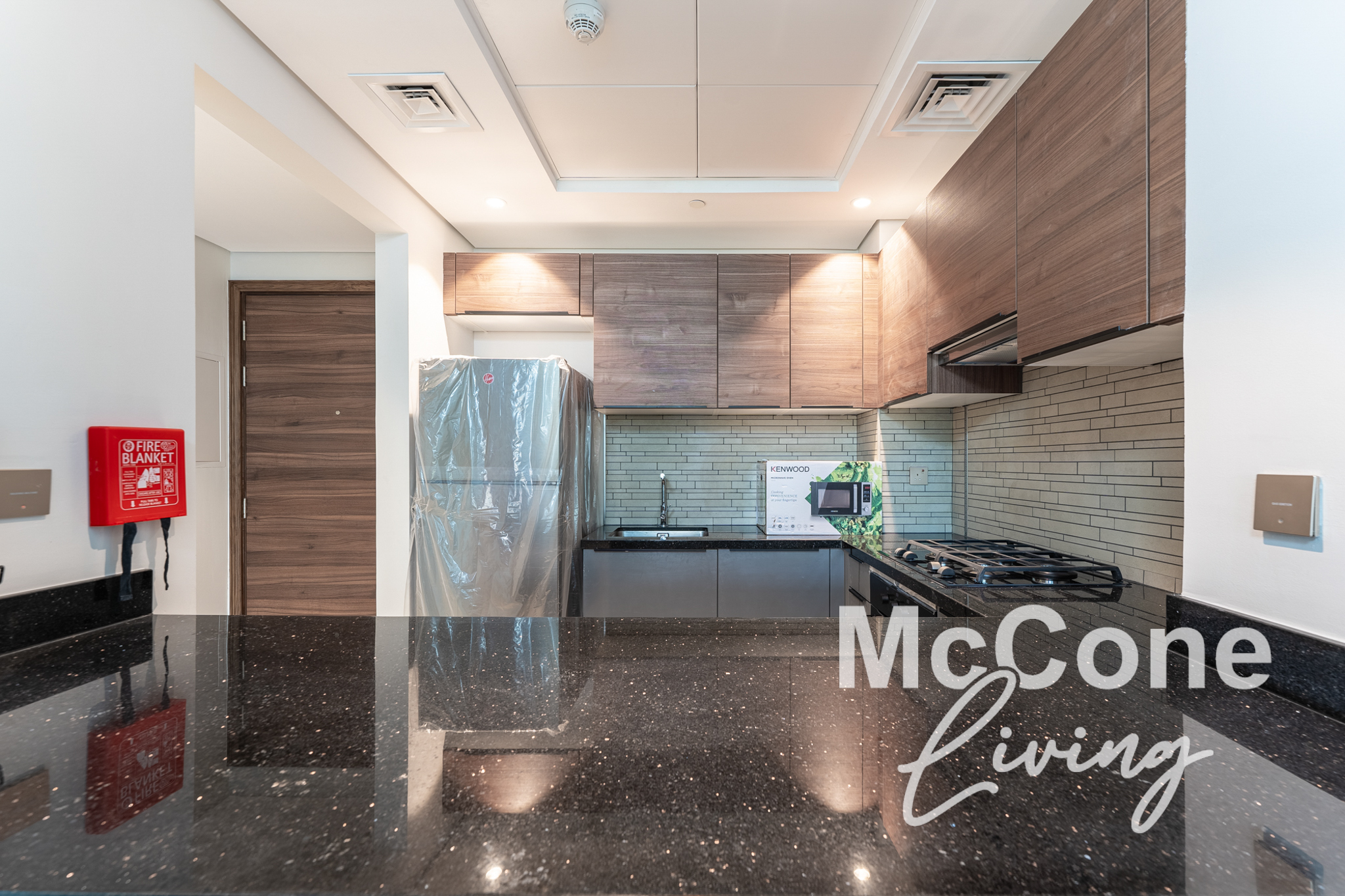 1 Bedroom Apartment for Rent in Eleganz by Danube, Jumeirah Village Circle — photo 4 of 17
