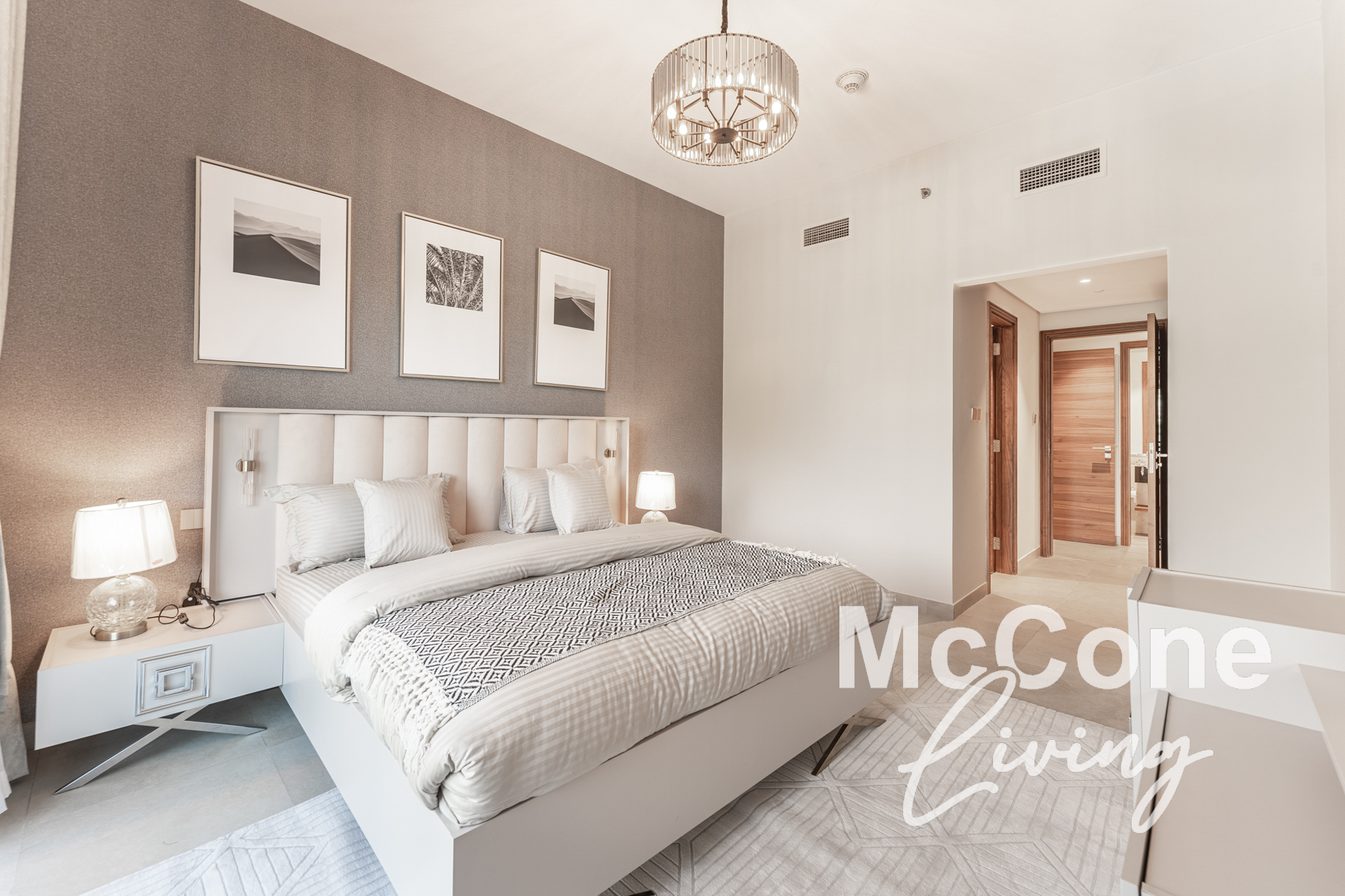 1 Bedroom Apartment for Rent in Eleganz by Danube, Jumeirah Village Circle — photo 7 of 17