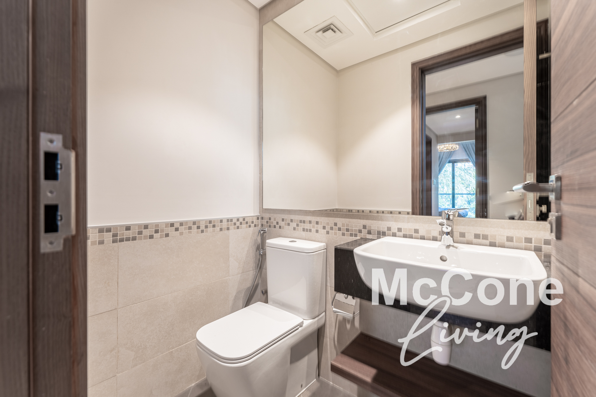 1 Bedroom Apartment for Rent in Eleganz by Danube, Jumeirah Village Circle — photograph 10 of 17