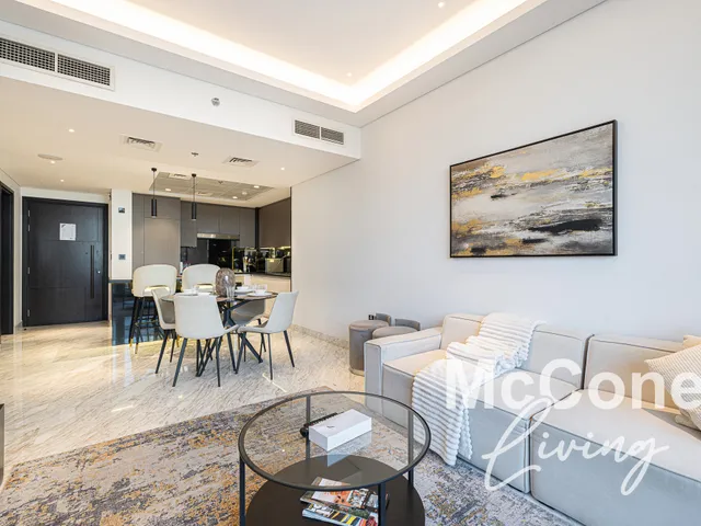 2 Bedroom Apartment for Rent in Chaimaa Avenue 2, Jumeirah Village Circle