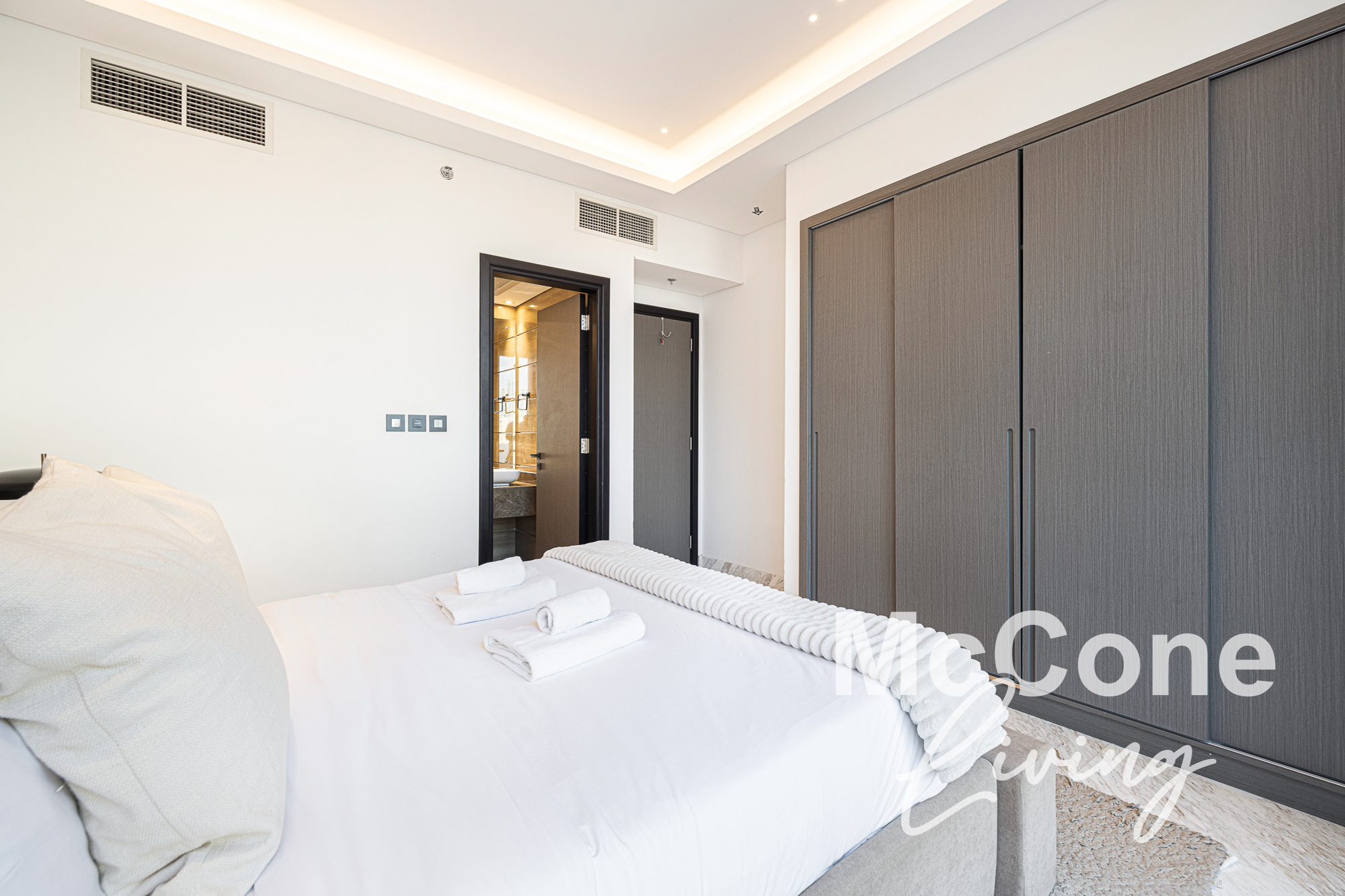 2 Bedroom Apartment for Rent in Chaimaa Avenue 2, Jumeirah Village Circle — photograph 13 of 29