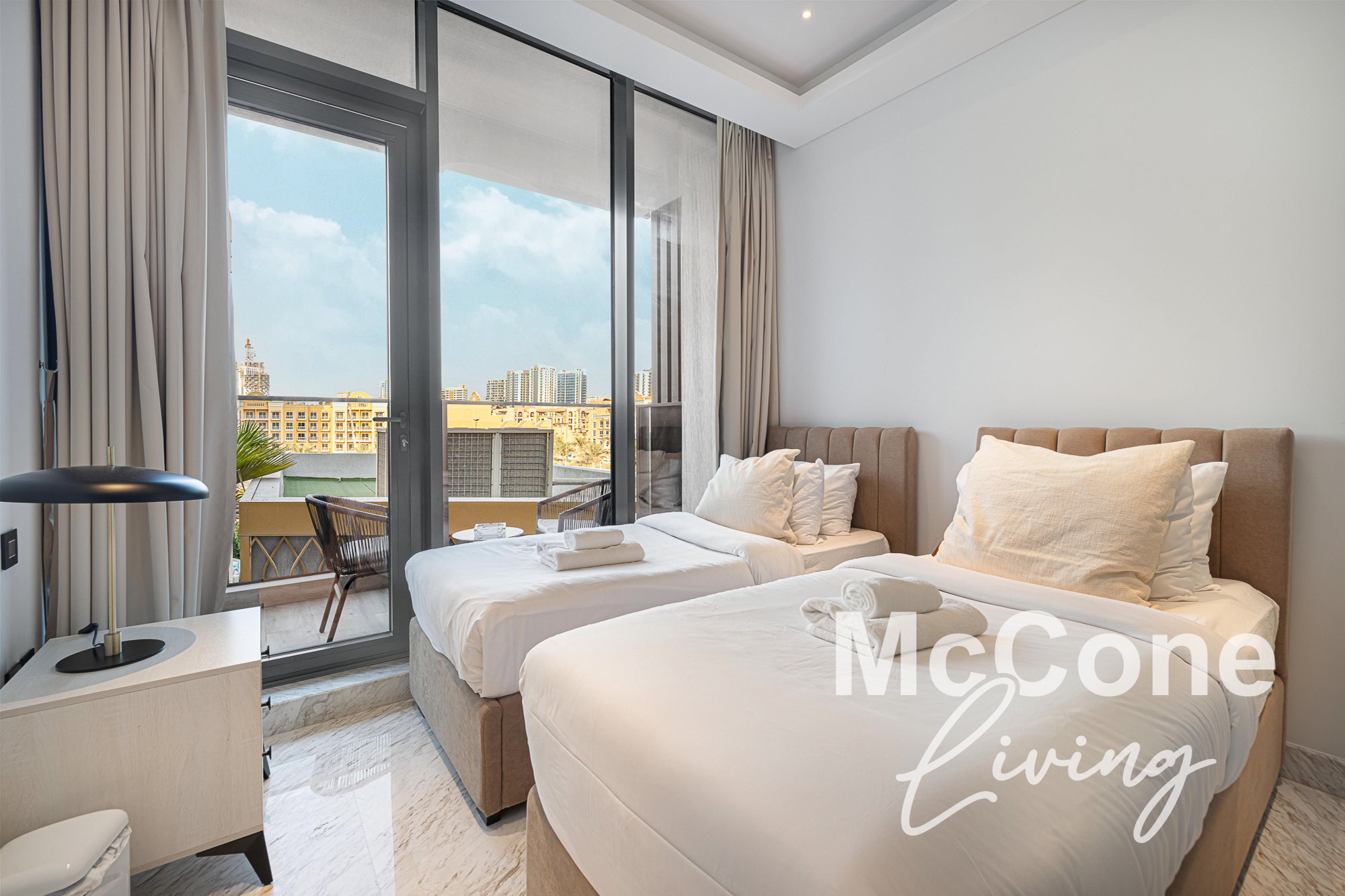 2 Bedroom Apartment for Rent in Chaimaa Avenue 2, Jumeirah Village Circle — photograph 14 of 29
