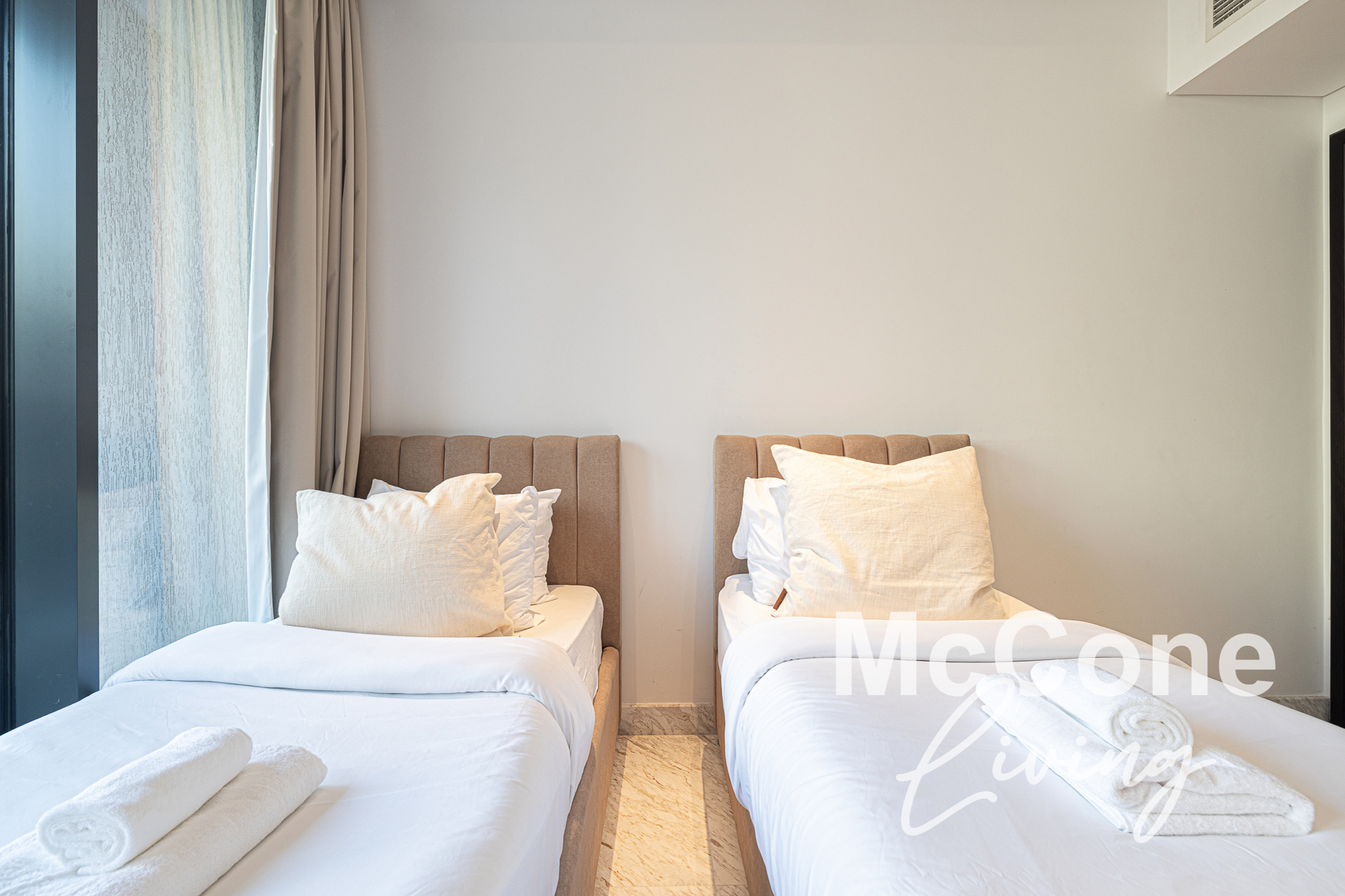 2 Bedroom Apartment for Rent in Chaimaa Avenue 2, Jumeirah Village Circle — photograph 15 of 29