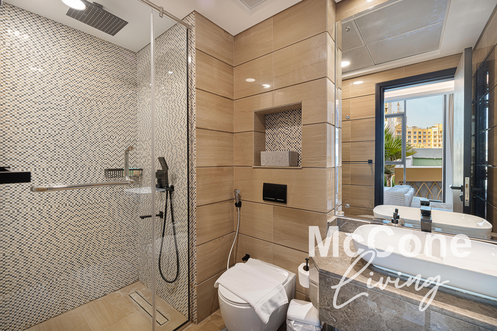 2 Bedroom Apartment for Rent in Chaimaa Avenue 2, Jumeirah Village Circle — photograph 17 of 29