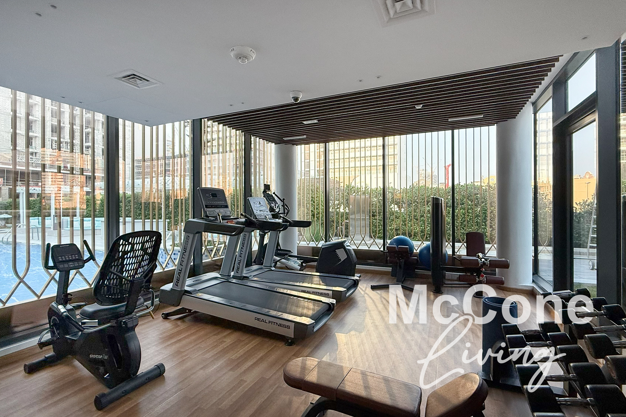 2 Bedroom Apartment for Rent in Chaimaa Avenue 2, Jumeirah Village Circle — photograph 24 of 29