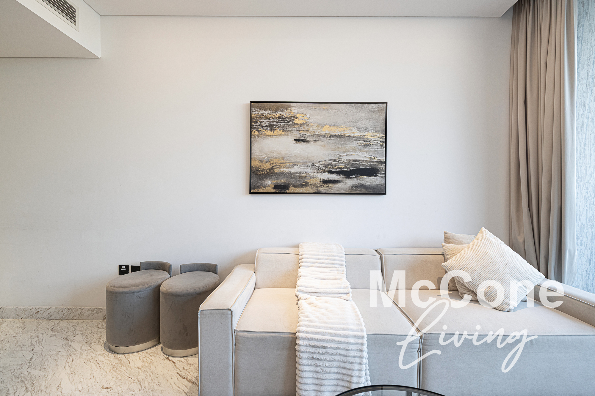 2 Bedroom Apartment for Rent in Chaimaa Avenue 2, Jumeirah Village Circle — photo 4 of 29