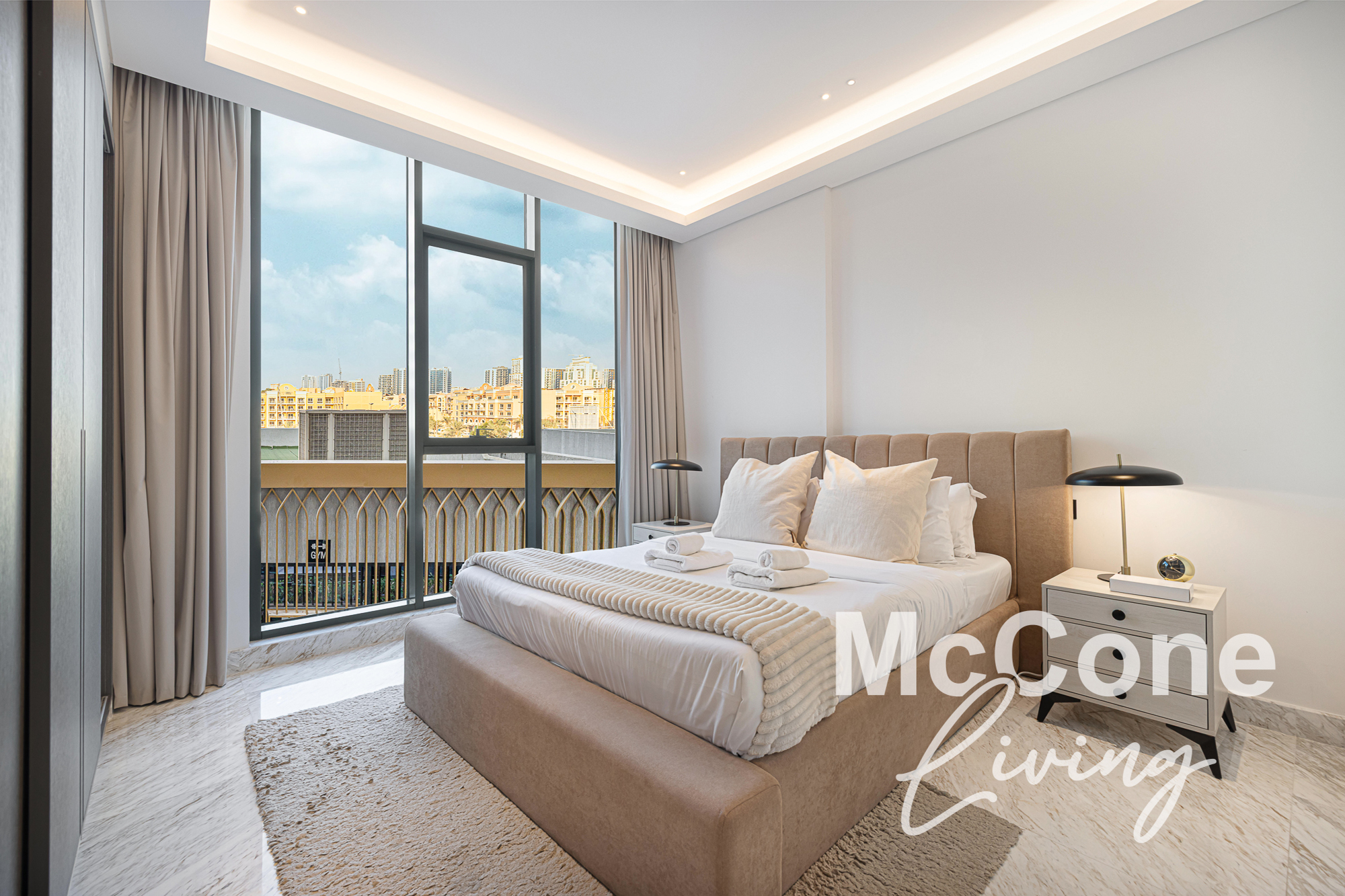 2 Bedroom Apartment for Rent in Chaimaa Avenue 2, Jumeirah Village Circle — photograph 10 of 29
