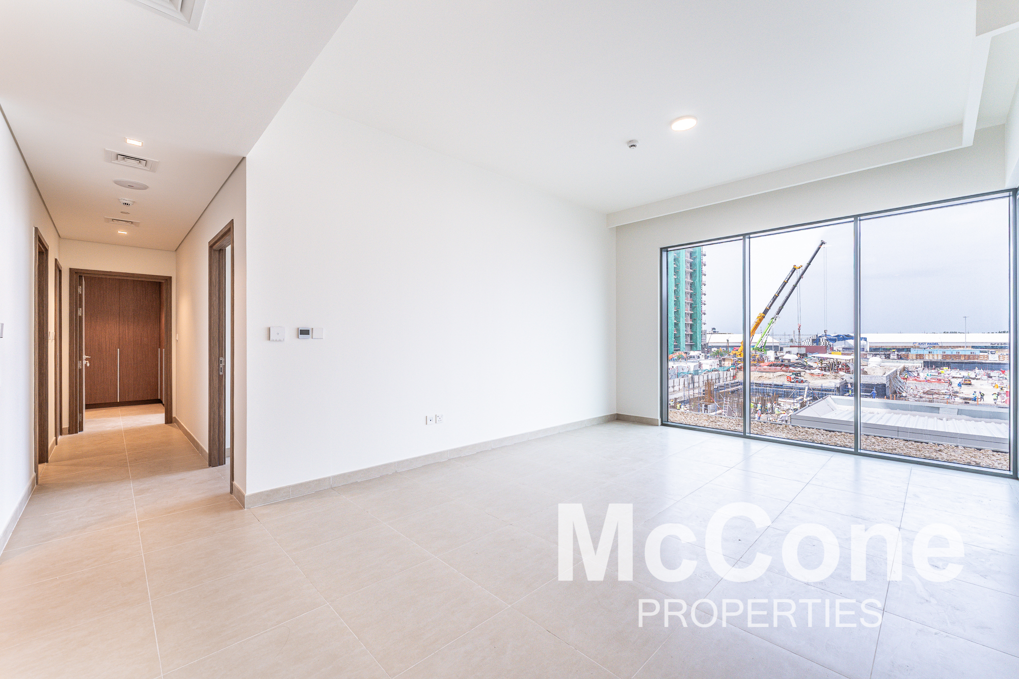 2 Bedroom Apartment for Rent in Seagate Building 3, Mina Rashid — photo 3 of 22