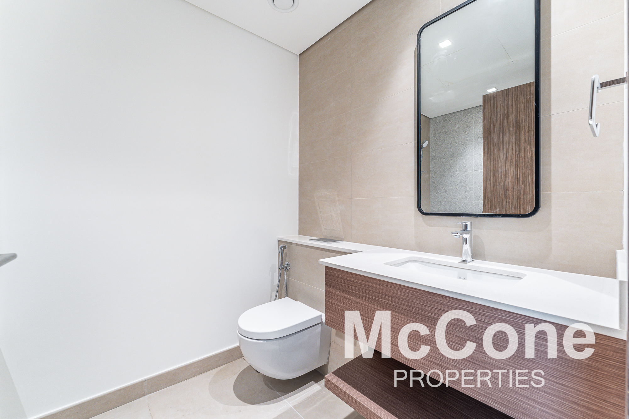 2 Bedroom Apartment for Rent in Seagate Building 3, Mina Rashid — photograph 16 of 22