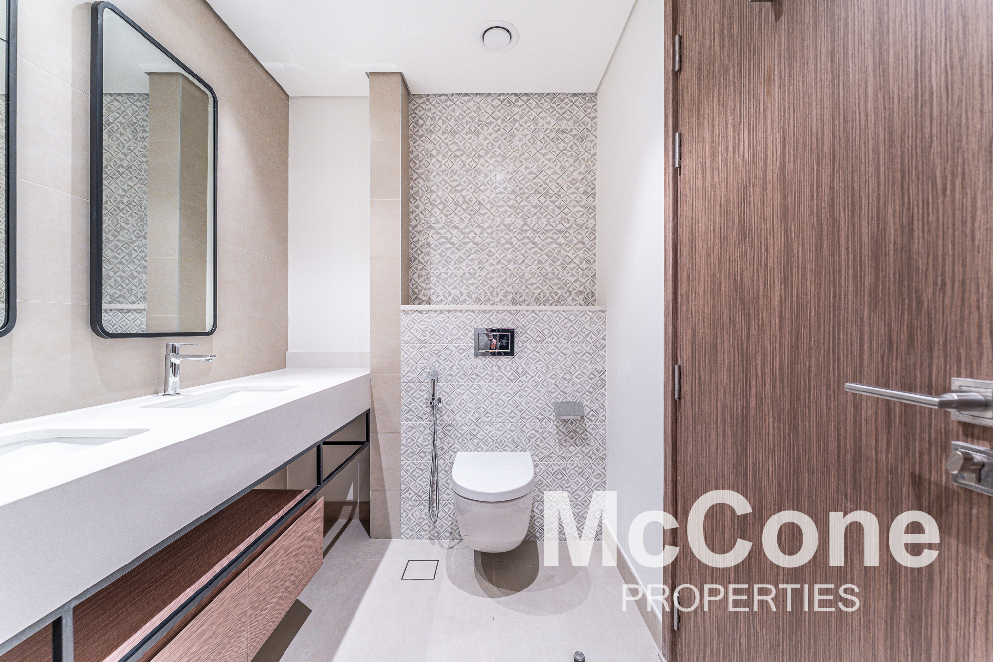 2 Bedroom Apartment for Rent in Seagate Building 3, Mina Rashid — photograph 14 of 22