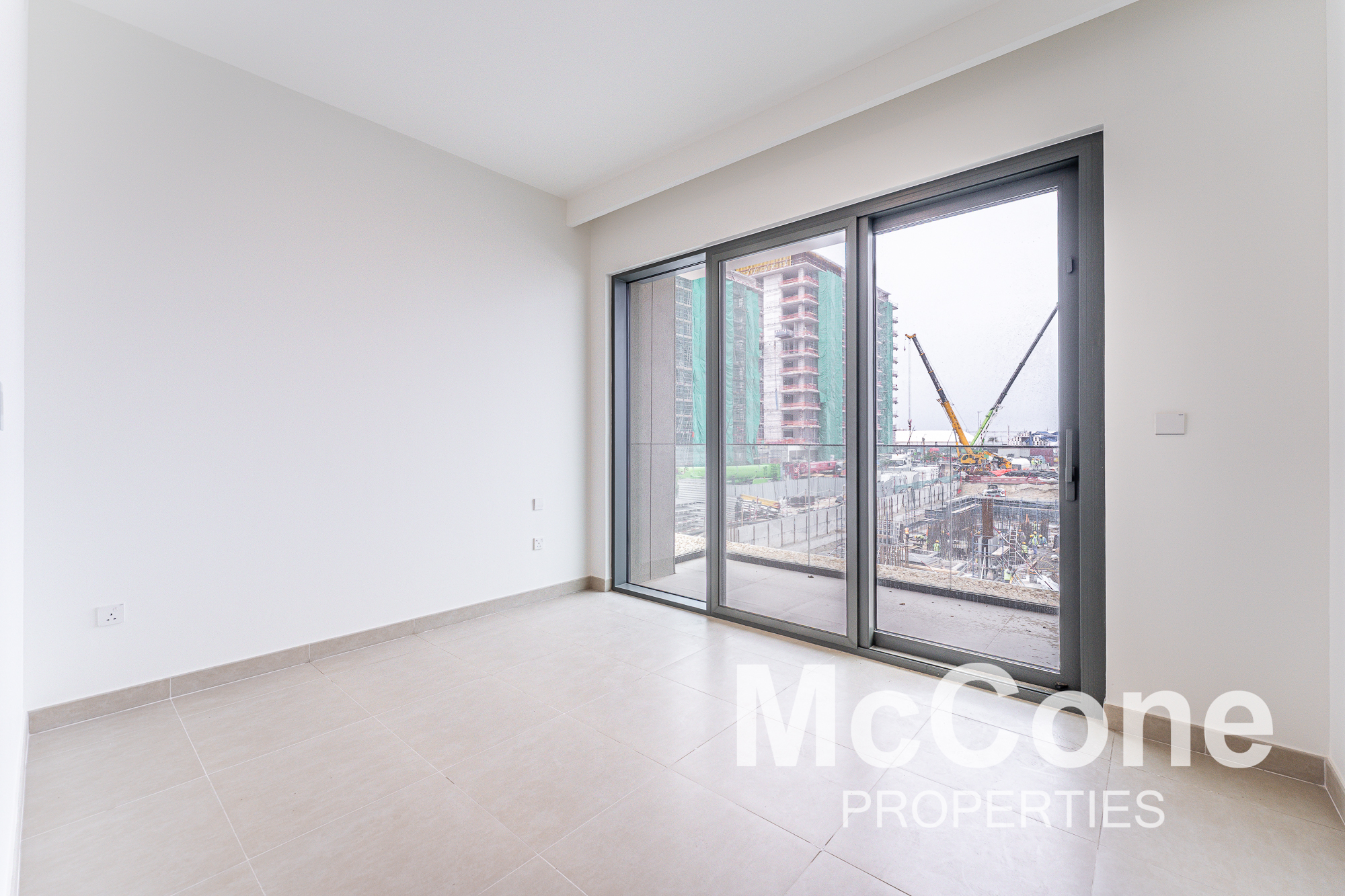 2 Bedroom Apartment for Rent in Seagate Building 3, Mina Rashid — photo 9 of 22