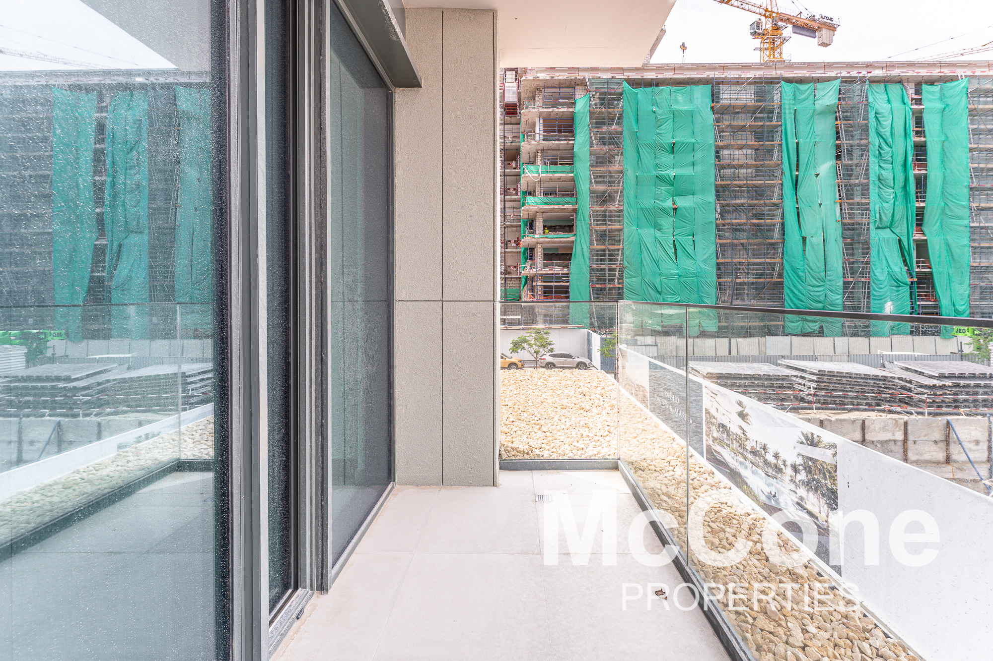 2 Bedroom Apartment for Rent in Seagate Building 3, Mina Rashid — photograph 17 of 22