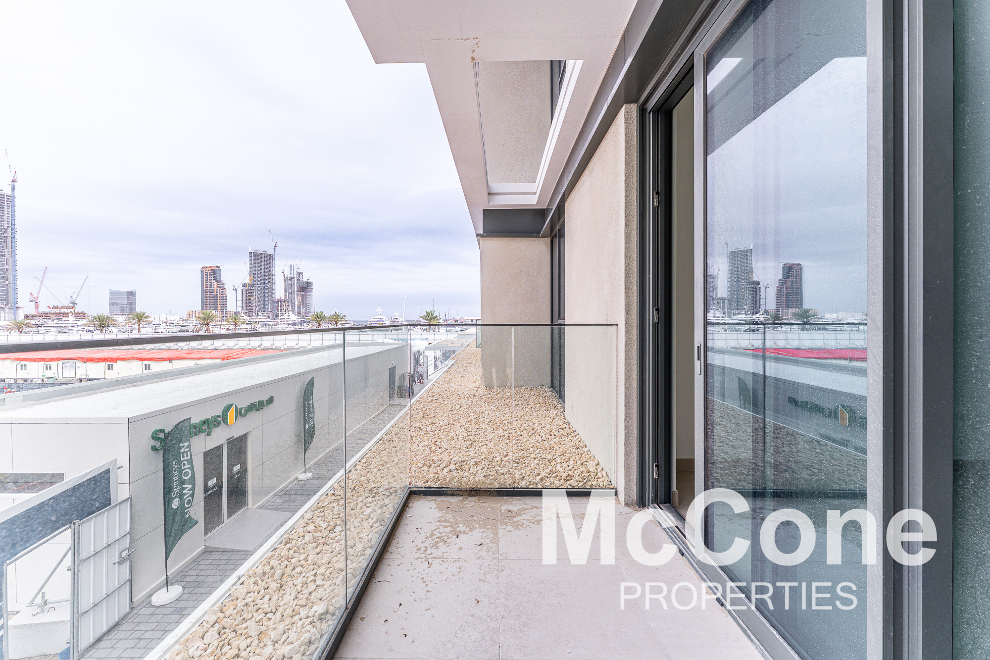 2 Bedroom Apartment for Rent in Seagate Building 3, Mina Rashid — photograph 18 of 22