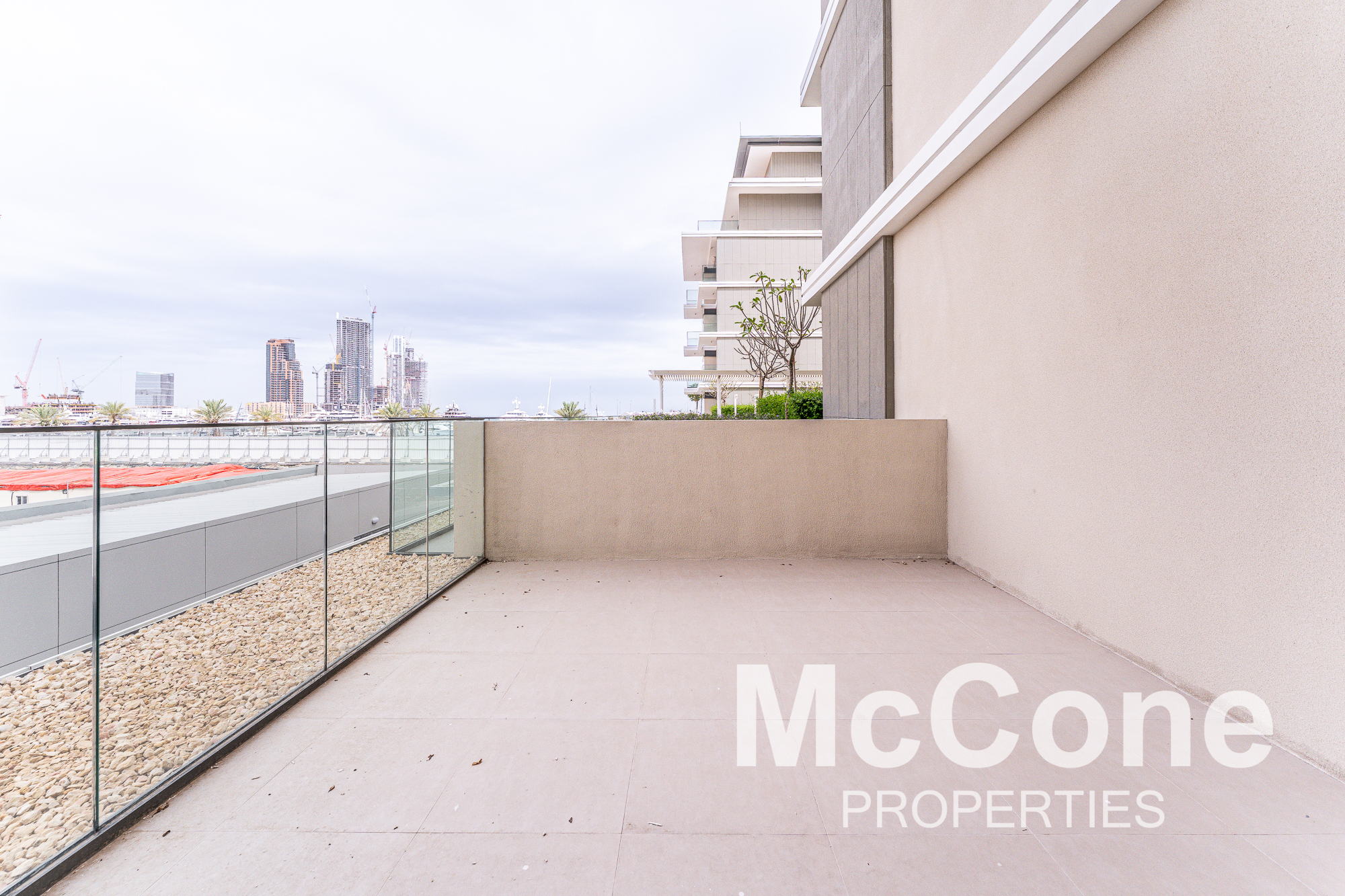 2 Bedroom Apartment for Rent in Seagate Building 3, Mina Rashid — photograph 19 of 22