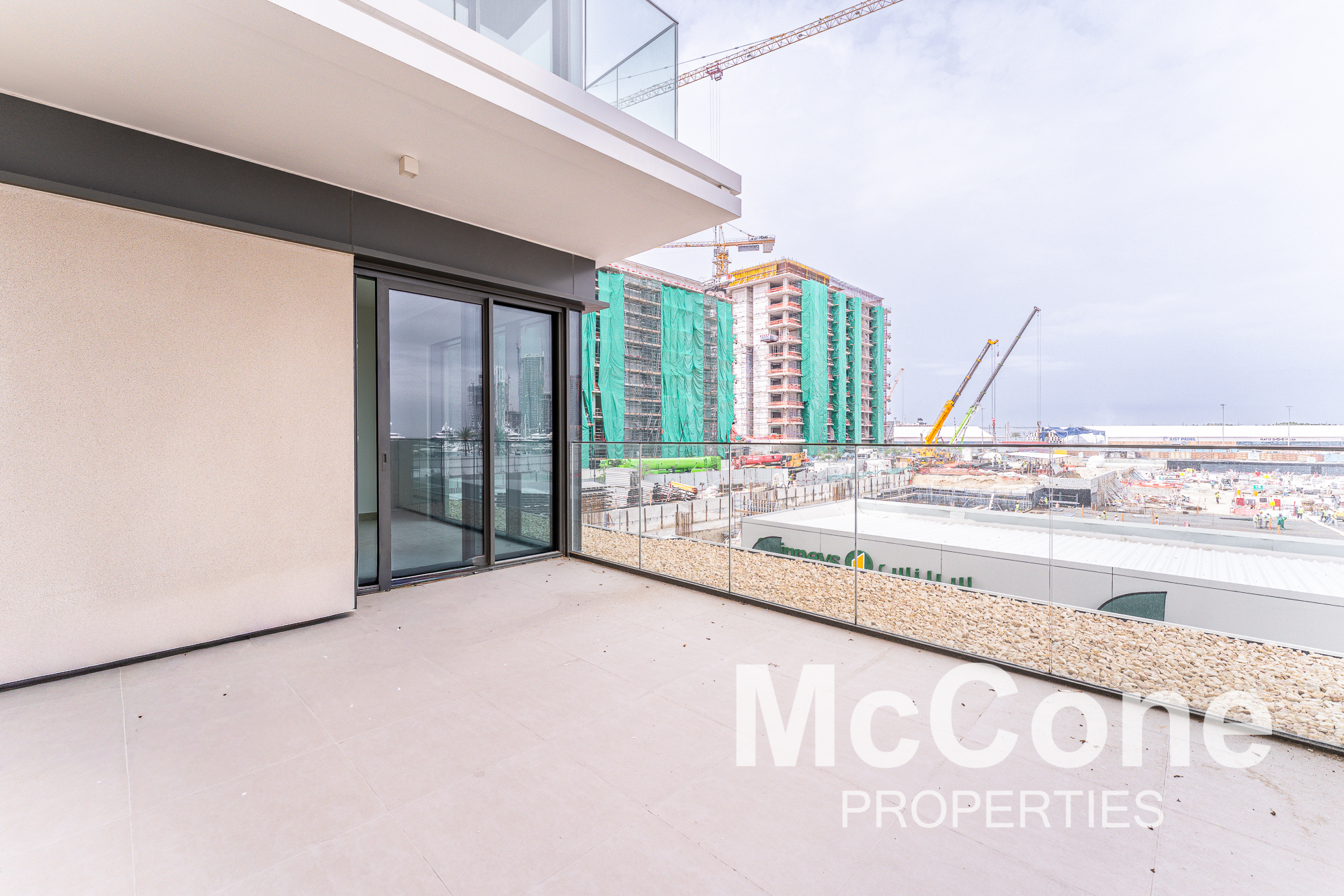 2 Bedroom Apartment for Rent in Seagate Building 3, Mina Rashid — photograph 20 of 22
