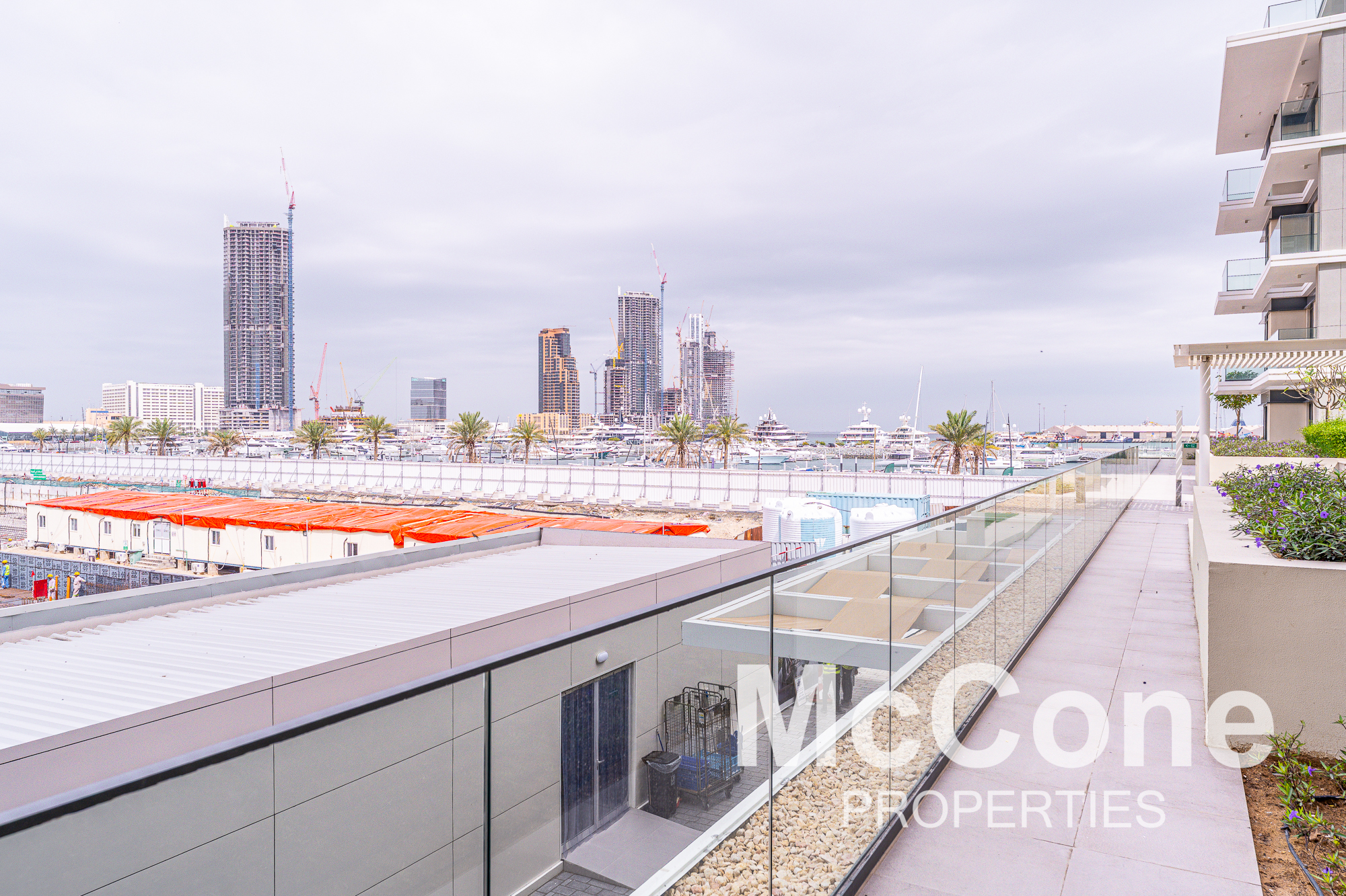 2 Bedroom Apartment for Rent in Seagate Building 3, Mina Rashid — photograph 22 of 22
