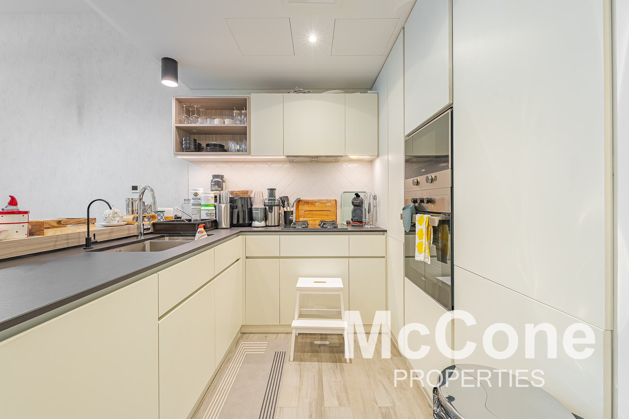 1 Bedroom Apartment for Rent in Belgravia Square, Jumeirah Village Circle — photo 4 of 12