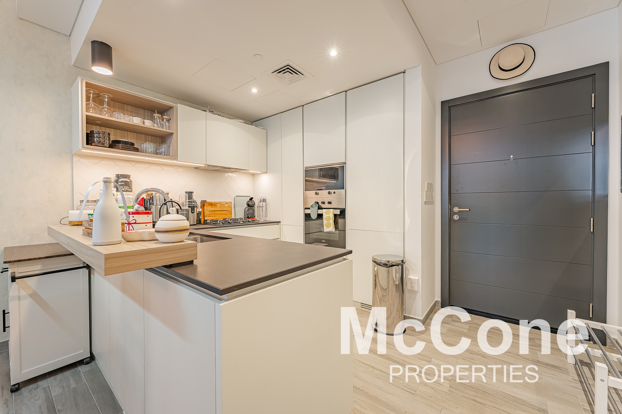 1 Bedroom Apartment for Rent in Belgravia Square, Jumeirah Village Circle — photo 5 of 12