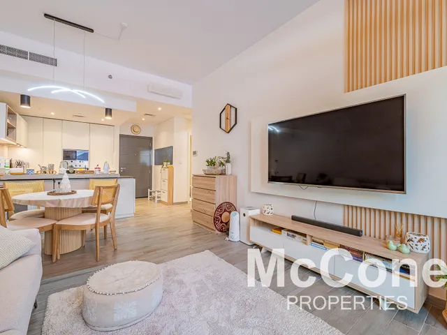 1 Bedroom Apartment for Rent in Belgravia Square, Jumeirah Village Circle