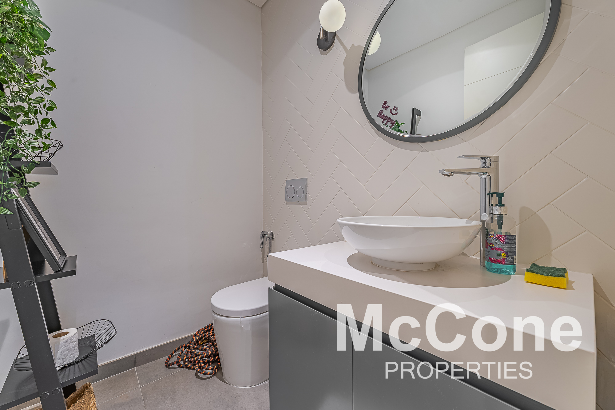 1 Bedroom Apartment for Rent in Belgravia Square, Jumeirah Village Circle — photo 8 of 12