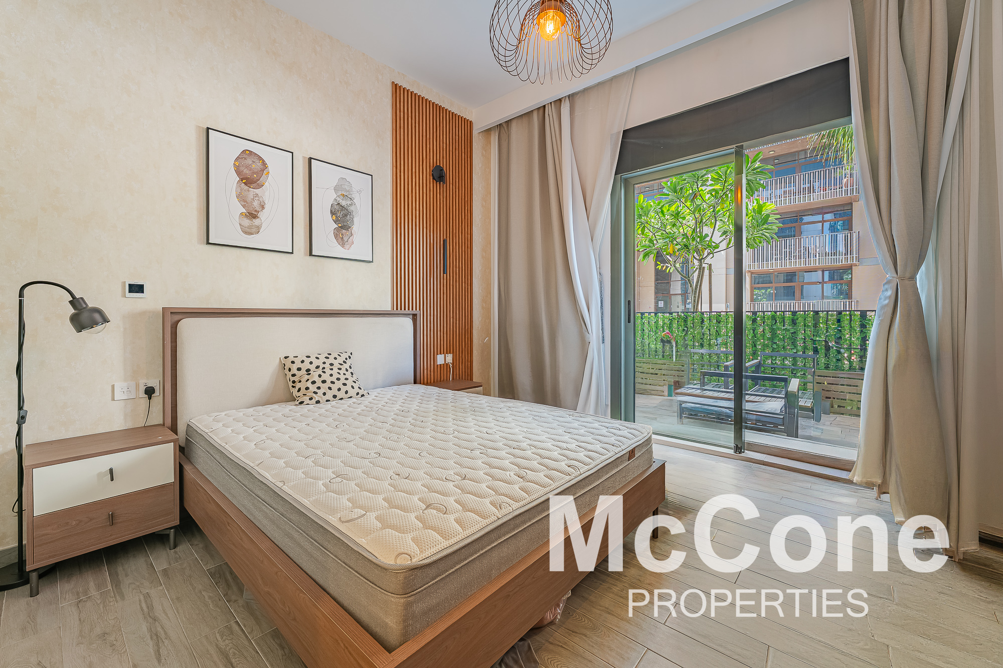 1 Bedroom Apartment for Rent in Belgravia Square, Jumeirah Village Circle — photo 6 of 12