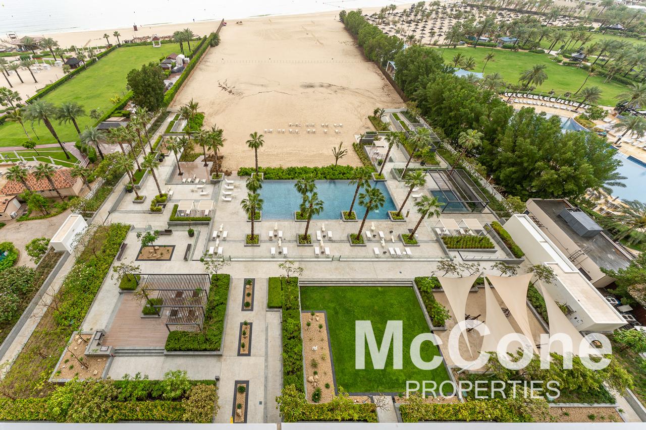 2 Bedroom Apartment for Rent in 1 JBR, Jumeirah Beach Residence — photograph 22 of 23