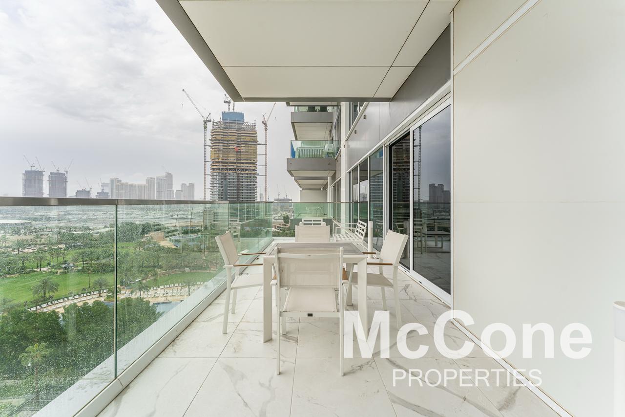 2 Bedroom Apartment for Rent in 1 JBR, Jumeirah Beach Residence — photograph 21 of 23