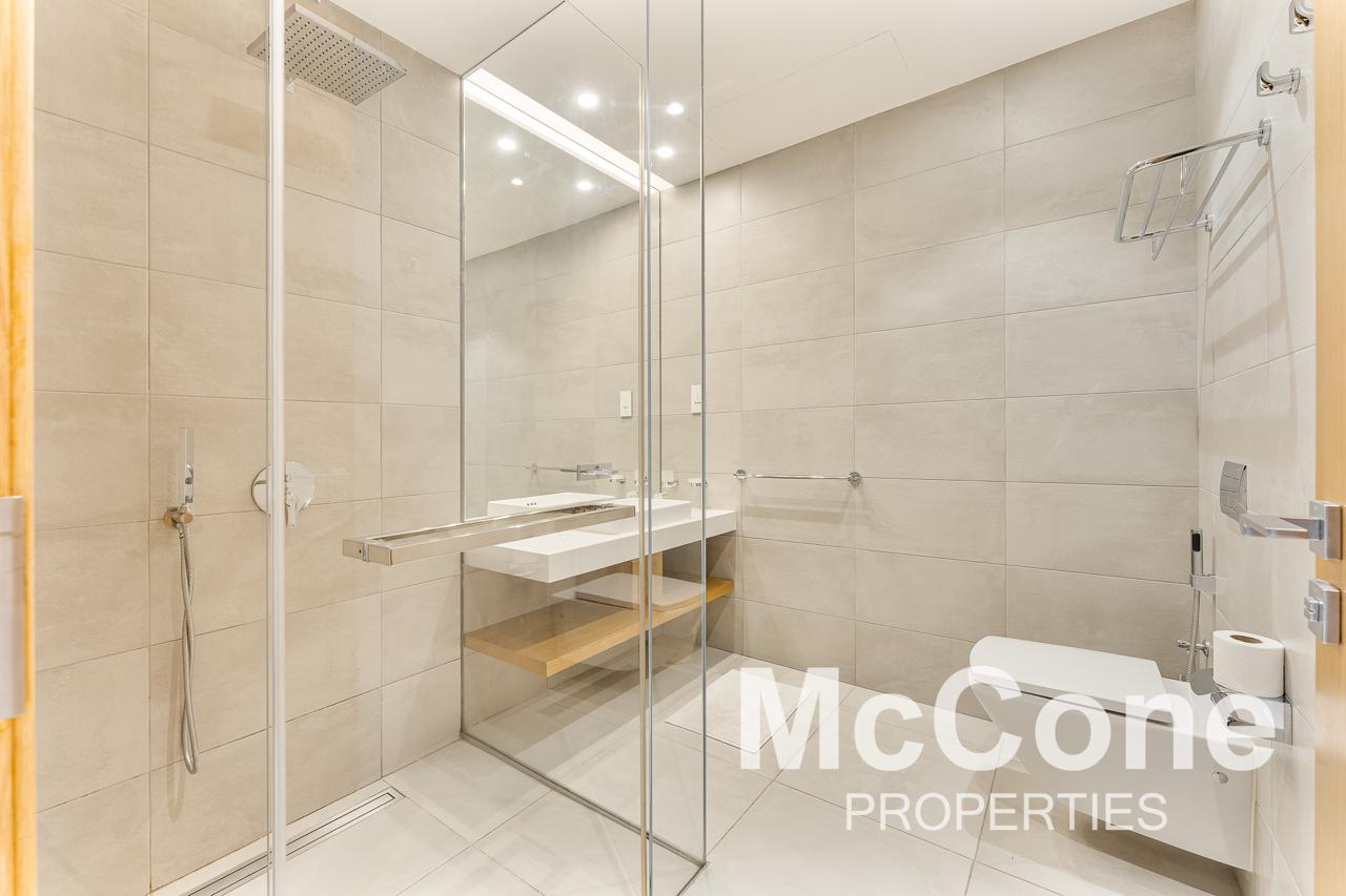 2 Bedroom Apartment for Rent in 1 JBR, Jumeirah Beach Residence — photograph 18 of 23