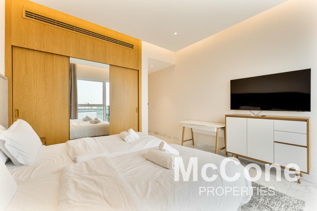 2 Bedroom Apartment for Rent in 1 JBR, Jumeirah Beach Residence — photograph 11 of 23