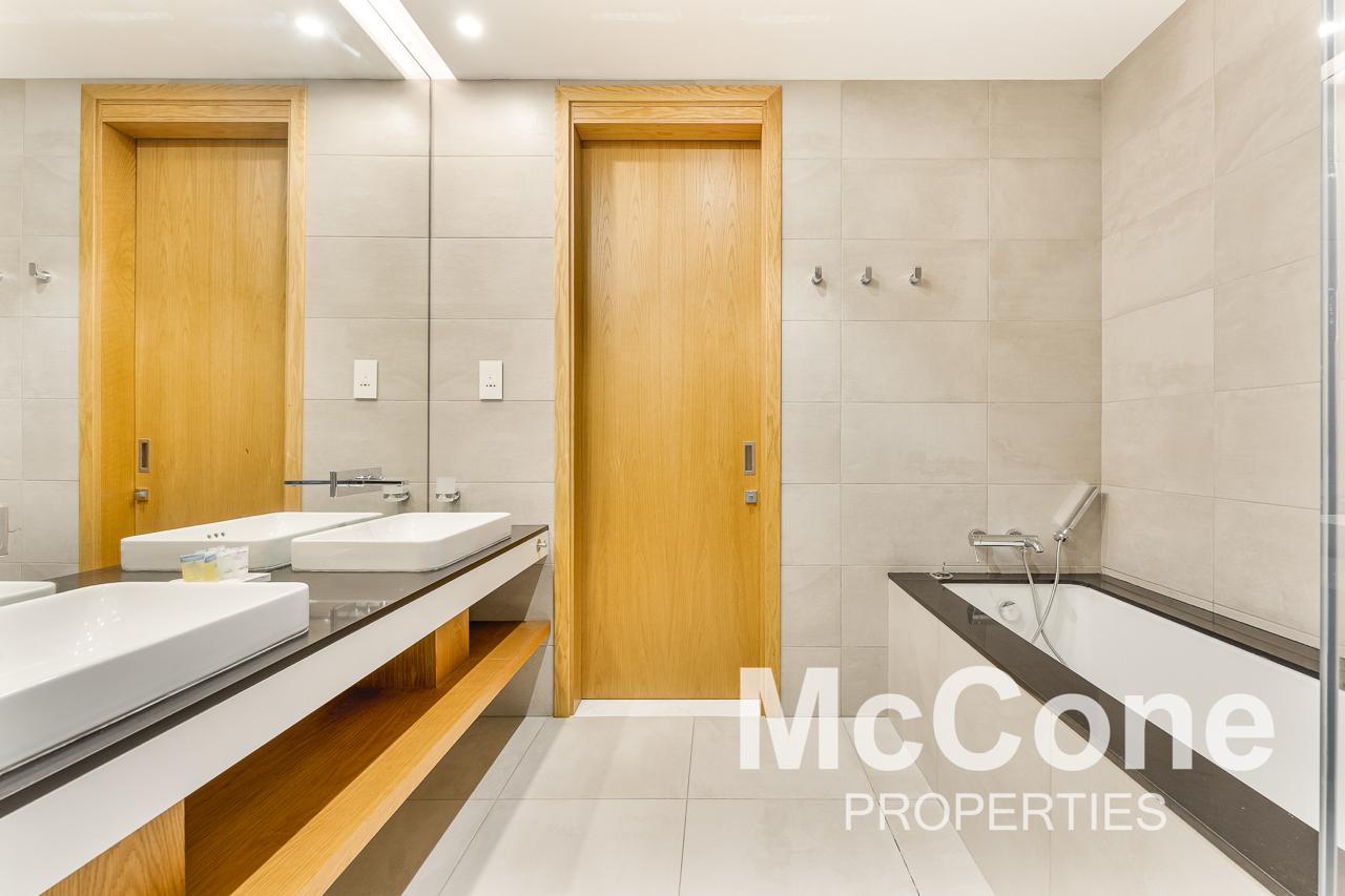 2 Bedroom Apartment for Rent in 1 JBR, Jumeirah Beach Residence — photograph 20 of 23