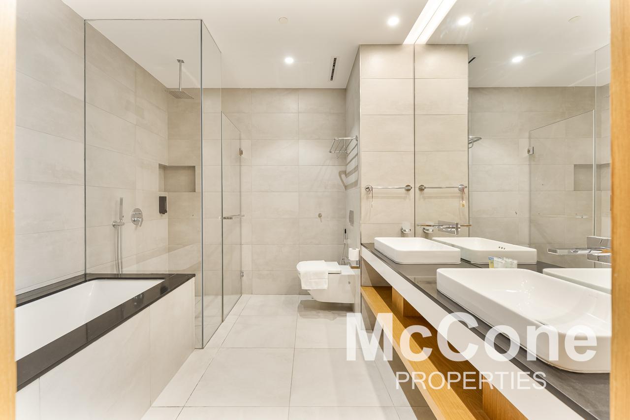 2 Bedroom Apartment for Rent in 1 JBR, Jumeirah Beach Residence — photograph 19 of 23