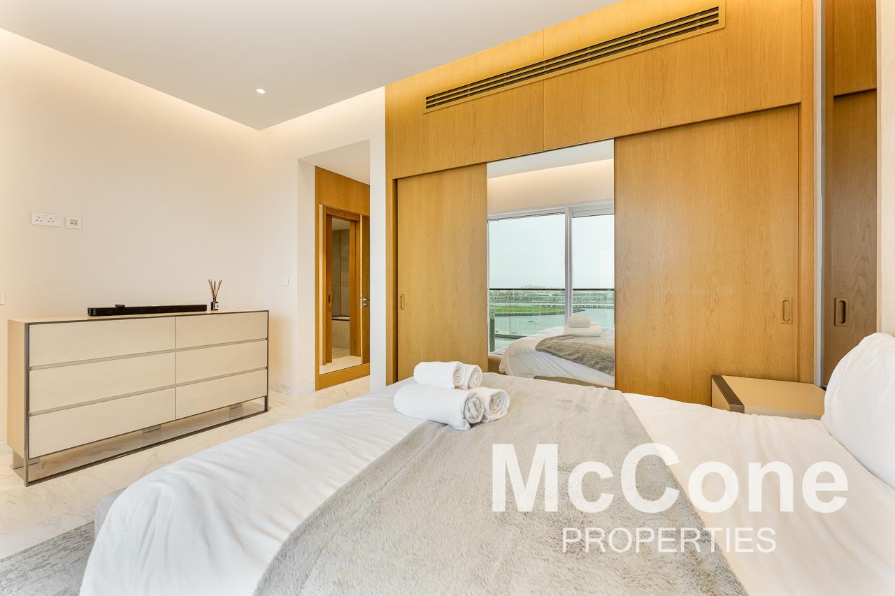 2 Bedroom Apartment for Rent in 1 JBR, Jumeirah Beach Residence — photograph 13 of 23