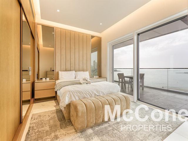 2 Bedroom Apartment for Rent in 1 JBR, Jumeirah Beach Residence