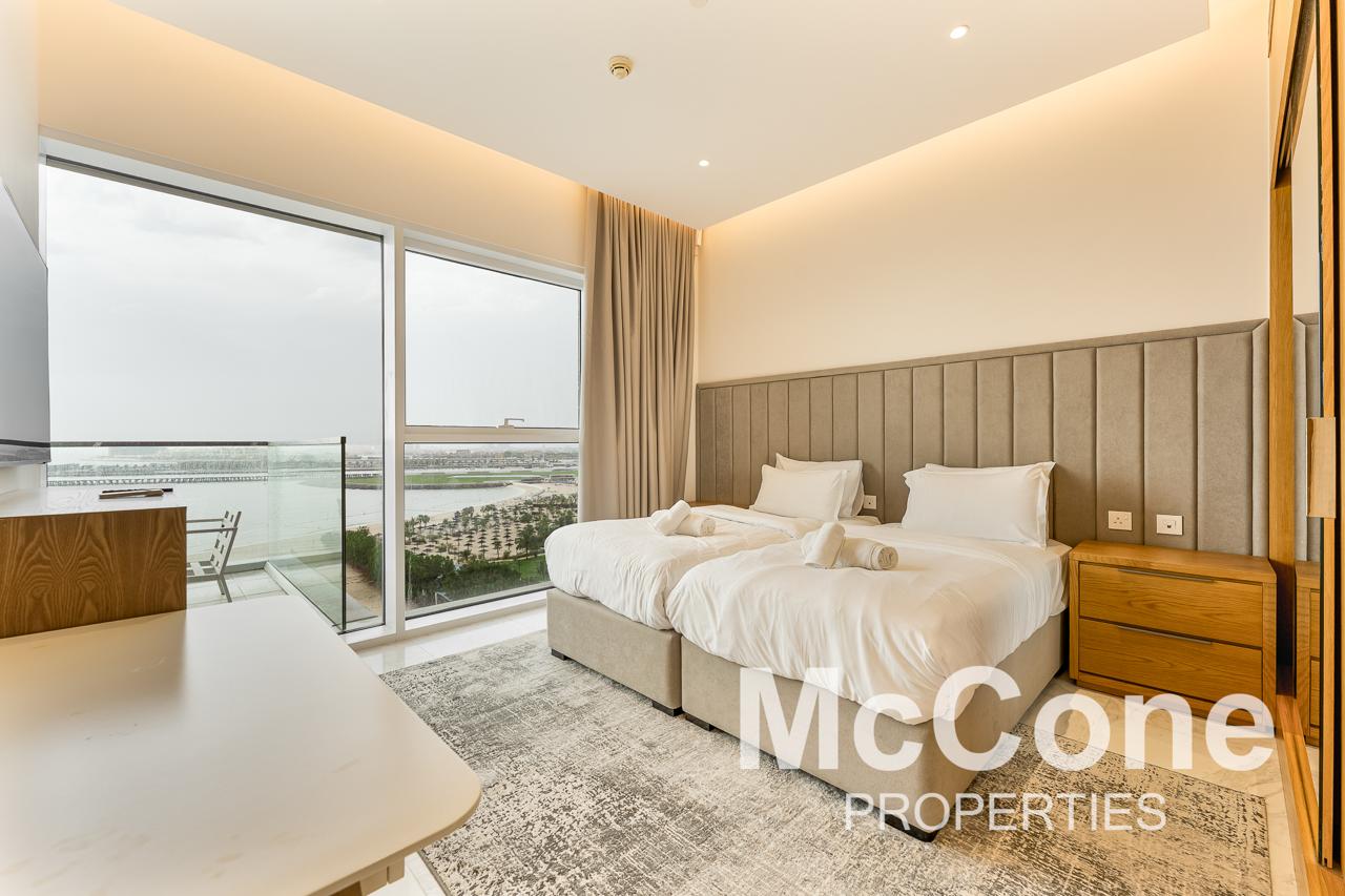2 Bedroom Apartment for Rent in 1 JBR, Jumeirah Beach Residence — photograph 12 of 23