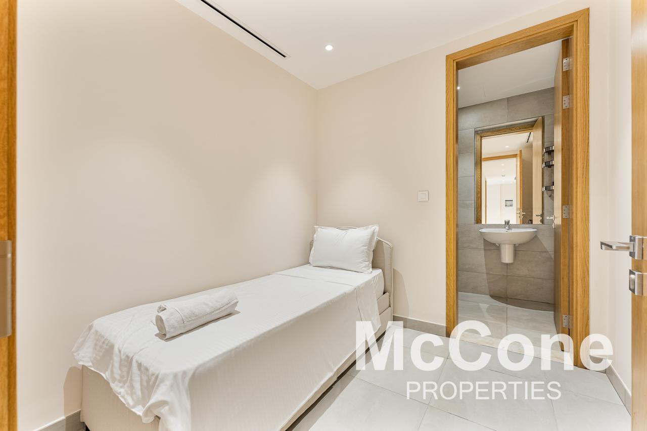 2 Bedroom Apartment for Rent in 1 JBR, Jumeirah Beach Residence — photograph 14 of 23