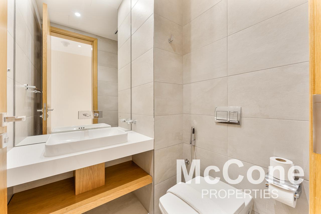 2 Bedroom Apartment for Rent in 1 JBR, Jumeirah Beach Residence — photograph 17 of 23
