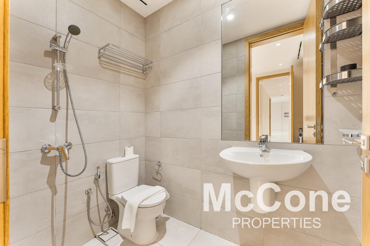 2 Bedroom Apartment for Rent in 1 JBR, Jumeirah Beach Residence — photograph 16 of 23